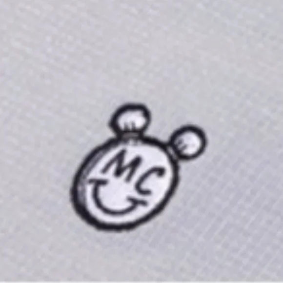 Converse Miley Cyrus Boxy Shorts Silver Grey Glitter Women's Size L 10008667-A02 - Picture 6 of 6